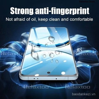 Kính Cường Lực Cong 2in1 3D Cho Samsung Galaxy A56 A36 A26 A16 A06 SamsungA56 SamsungA36 4G 5G Phía Sau Ống Kính Camera Bảo Vệ Màn Hình Kính Bảo Vệ Phim Điện Thoại PO8X