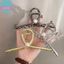 Sund Thời Trang Không Đều Kẹp Tóc Cá Tính Kẹp Dành Cho Nữ Bé Gái Đa Năng Phụ Kiện Tóc Đuôi Ngựa Ngọt Ngào Kẹp Tóc Quà Tặng VN