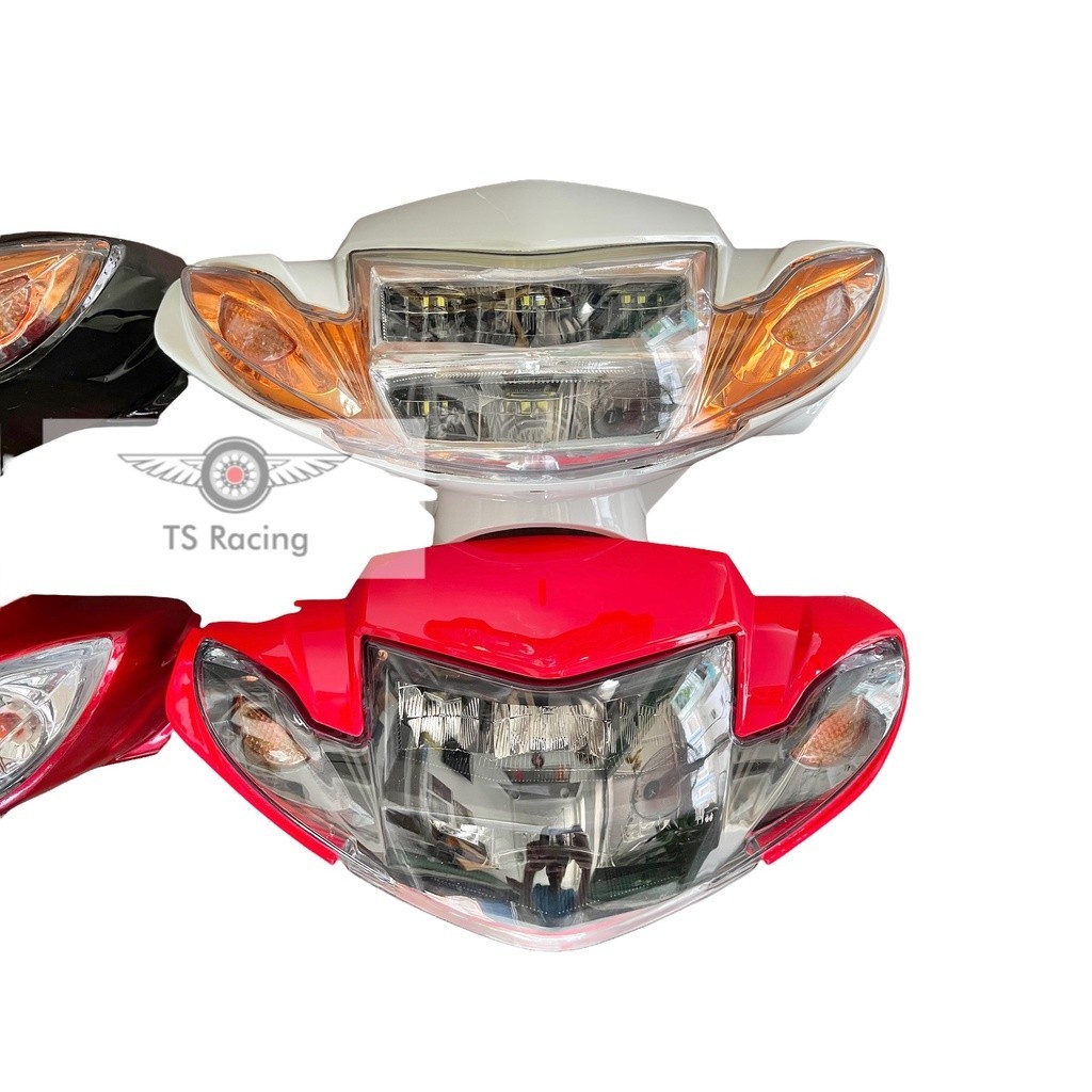Bộ đầu đèn sihello 2 tầng (có luôn bợ cổ)