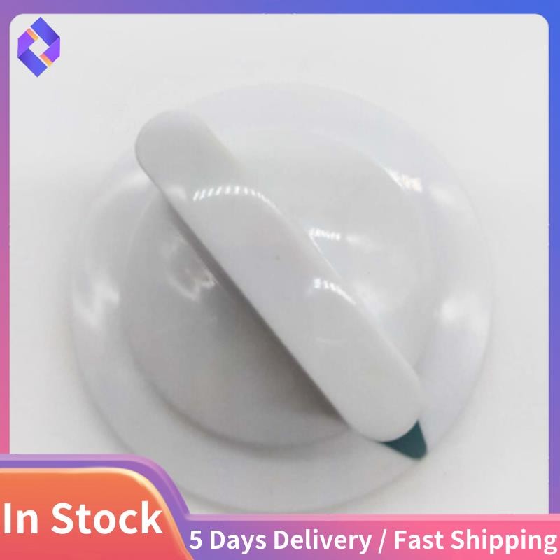 Núm điều khiển hẹn giờ máy sấy WE1M652-cho 1264289 AP3995164 PS1482196 AH1482196