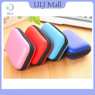 ULJ Ổ cứng USB gắn ngoài Hộp đựng đĩa đựng túi đựng cho SSD HDD Vỏ ổ cứng gắn ngoài.