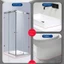 Keo Nhựa Dán Viền Bồn rửa bát 150g - Keo Chống thấm Bồn rửa mặt, Khe hở tường, Nhà vệ sinh
