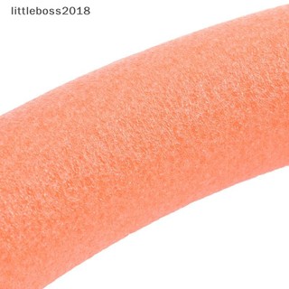 Phao bơi nổi LittleBoss 2018 - Hỗ trợ học bơi trong hồ