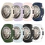 MOON Mềm Bảo Vệ Cho Đồng Hồ 5 42mm 46mm Đồng Hồ Thông Minh Bảo Vệ Khung Đồng Hồ