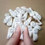 10PCS Đinh 3 Chân 4 Chân Chuyên Đóng Tường Treo Ảnh Đồ Tiện Lợi Không Cần Khoan Vít Beecook