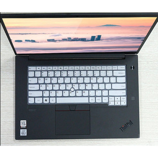 Lenovo X1 Extreme bàn phím bảo vệ cho các thế hệ 5 2022, 4 2021, 3 2020, 2