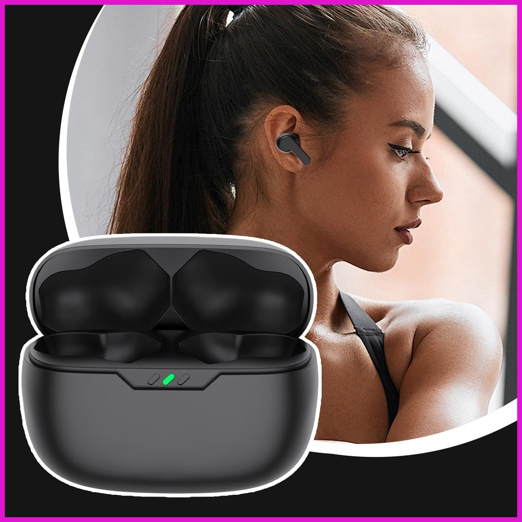 Hộp sạc tai nghe không dây cho JBL Wave Beam, dùng cho du lịch và phòng tập