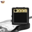 Bộ khuếch đại đàn guitar Loa đàn guitar Phụ kiện, Thiết thực nhỏ gọn 3W Premium, Bộ khuếch đại âm trầm chuyên nghiệp Di động