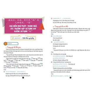 Sách - Giải mã chuyên sâu ngữ pháp HSK giao tiếp (tập 2)