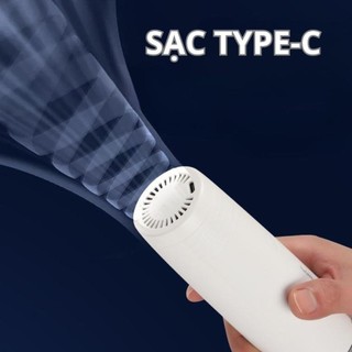 Máy hút bụi cầm tay không dây DURA mini - Công suất lớn hút bụi ô tô gia đình tiện lợi mọi lúc mọi nơi thiết kế nhỏ gọn
