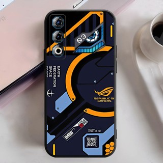 Ốp Silicon Cho Nubia Neo 3/2/1/4G/5G GT 4G 5G, Nubia Z2464N/Z2465N/Z2352N, Air, Music Pro 2, Ốp điện thoại mềm TPU bền A19-A21