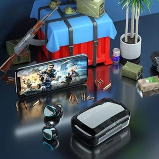 Tai Nghe Bluetooth M10 Chất Lượng Âm Thanh chân thật, Kết Nối Ổn Định Với Công Nghệ Bluetooth V5.3