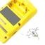 GODD 10 Chiếc Tay Cầm Chơi Game Nhà Ở Ốc Vít Kim Loại Ốc Vít Cho Bảng Điều Khiển Vít