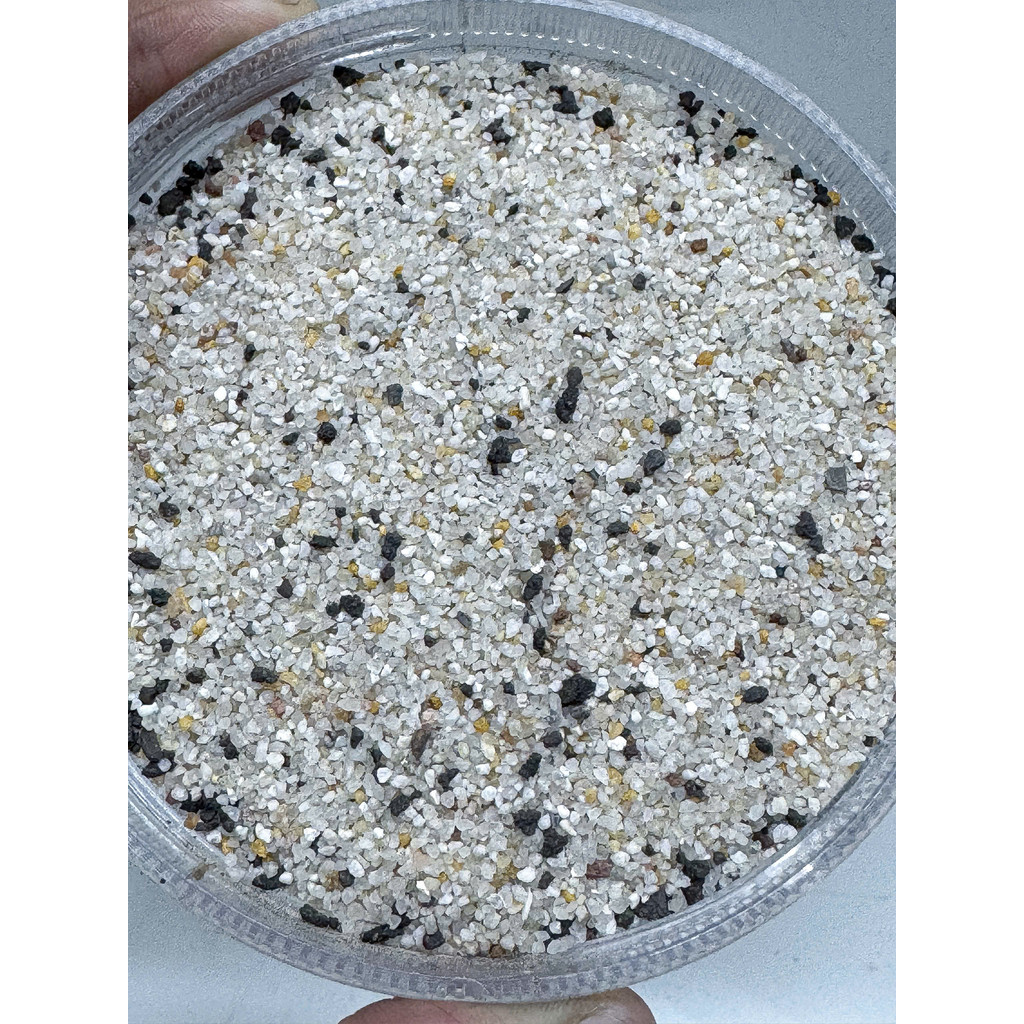 Túi 800gram Sỏi Siêu Nhuyễn và Sáng Đẹp Trang Trí Bể Cá Cảnh, Tiểu Cảnh