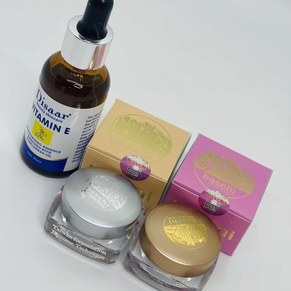 ✨Kem dưỡng ban đêm T Thai Cream Hua Three Pieces 25.8.5