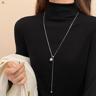 Dây chuyền cổ điển với yếu tố ngọc trai, phù hợp cho buổi tiệc và váy cưới