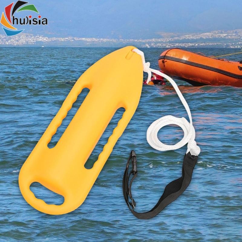chulisia Phao cứu hộ Can Life màu sắc tươi sáng, thắt lưng điều chỉnh được cho lặn biển và Kayaking