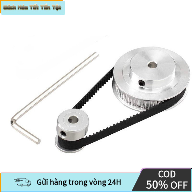 puly bánh răng giá tốt Tháng 9, 2026 | Mua ngay | Shopee Việt Nam
