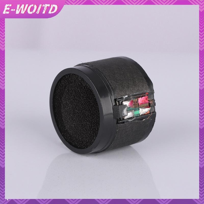 E-woitd Không Dây Mic Core Chuyên Nghiệp Dynamical Micro Cartridge Viên Đầu Micro Thay Thế Lõi Micro HNVN