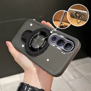 Ốp Điện Thoại Thời Trang Cho VIVO V50 lite 5G 4G Vỏ Điện Thoại Bảo Vệ Ống Kính Máy Ảnh Silicon Mềm Giá Đỡ Vỏ Dễ Thương