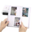 WU Dung Lượng Album Ảnh Cho W210 W300 W400 Hình Ảnh Tem Bộ Sưu Tập Sách
