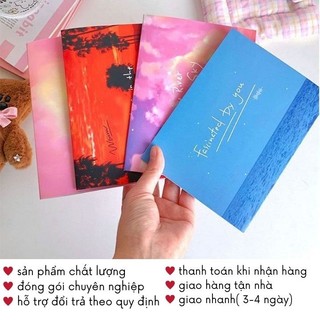 Thiệp Giấy Sinh Nhật Vintage Phong Cách Romance Đĩa Nhạc Quà Chúc Mừng Độc Đáo Timo GQ55