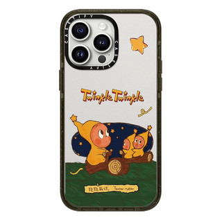 Ốp điện thoại Acrylic nhấp nháy nhấp nháy cho iPhone 16ProMax 16Plus 15 14 13 12 Vỏ bảo vệ chống sốc