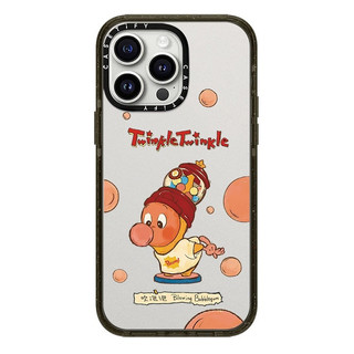 Ốp điện thoại Acrylic nhấp nháy nhấp nháy cho iPhone 16ProMax 16Plus 15 14 13 12 Vỏ bảo vệ chống sốc