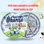 Phô mai Ai Cập Labanita hộp 16 miếng 240g