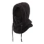 Mũ Balaclava CATMALLER88, Khăn quàng cổ một mảnh ấm áp sang trọng, Mũ trẻ em chống gió dễ thương