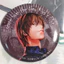 Death Note Yagami Light 58mm Escape Room Anime Huy hiệu Pin Trâm sưu tập