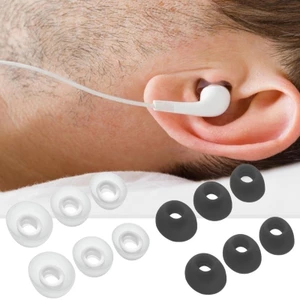 BTM Đầu Tai Thay Thế Tai Nghe Nhét Tai Cho Buds Z2 Tai Nghe In Eartips S M L 3 Kích Thước Bao Gồm