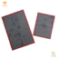 Kittenbaby 1 Tấm Nướng Bánh Silicon Tấm Lót Lò Nướng Bánh Có Thể Tái Chế Thảm Dụng Cụ Mới