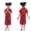 💕Trang Phục Công Chúa Sườn Xám Quần Áo Trẻ Em Bé Gái 3-12 Tuổi Váy Qipao Sinh Nhật Lễ Hội Mới Lạ