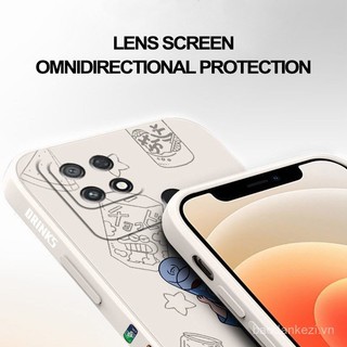 Ốp lưng Xiaomi POCO C40 Ốp lưng điện thoại di động TPU thời trang Ốp lưng điện thoại di động ckxx Xiaomi POCO C40 zlrk