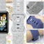 Dây Đeo Silicon Cho Samsung Galaxy Fit 3 Đồng Hồ Vòng Tay Thay Thế Thể Thao Dây Đeo Đồng Hồ Cho Samsung Galaxy Fit3 Ban Nhạc Phụ Kiện