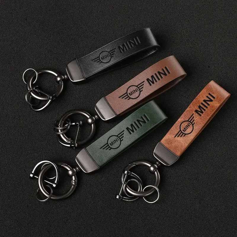 Dành Cho Mini Cooper One S JCW R55 R56 F55 R57 F56 F54 R50 R53 F57 R58 ...