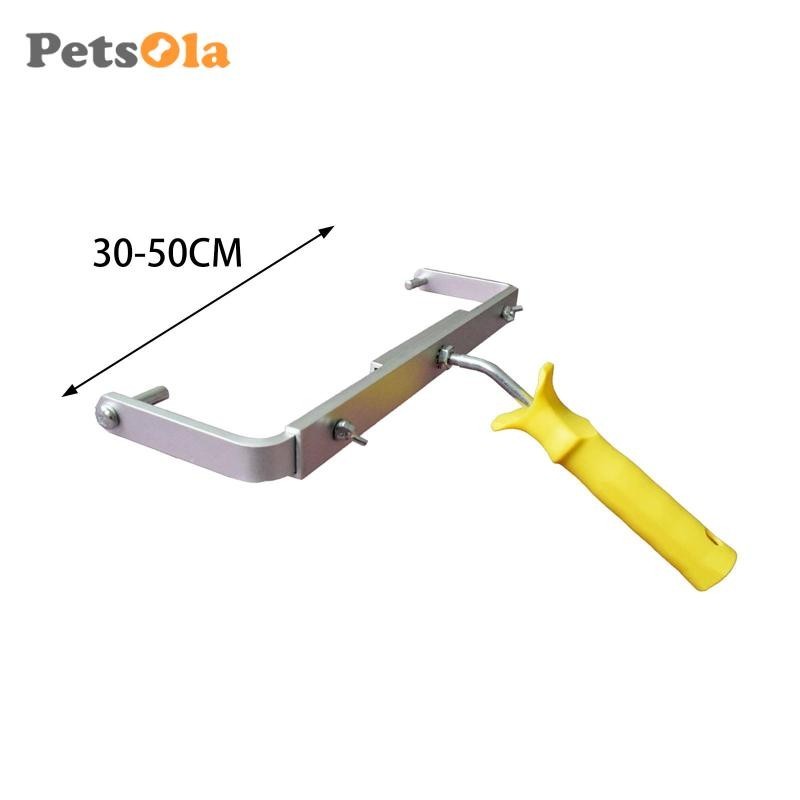Con lăn sơn inch đến 20 inch cho tường Bề mặt lớn diện tích lớn
