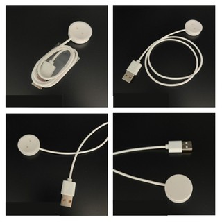 Cutep Đồng Hồ Sạc Dây Cáp Cho Ultra 2 GS37 Đế Sạc Từ Tính USB Dây Sạc Giá Đỡ Di Động 60c