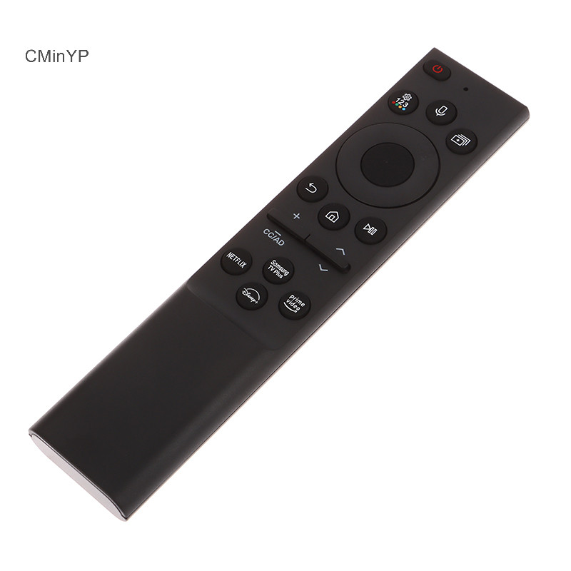 Cyp BN59-01385B Điều khiển từ xa năng lượng mặt trời có thể sạc lại bằng giọng nói cho TV Q70B Q80B QN85B QN90B QN95B QN800B TM2280E Glory