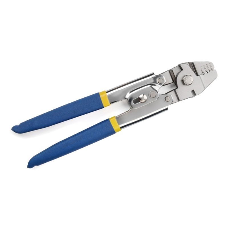 DY Crimp Wire Wire Rope Crimping Tool cho lan can cáp Hand Swaging Tool cho nhôm