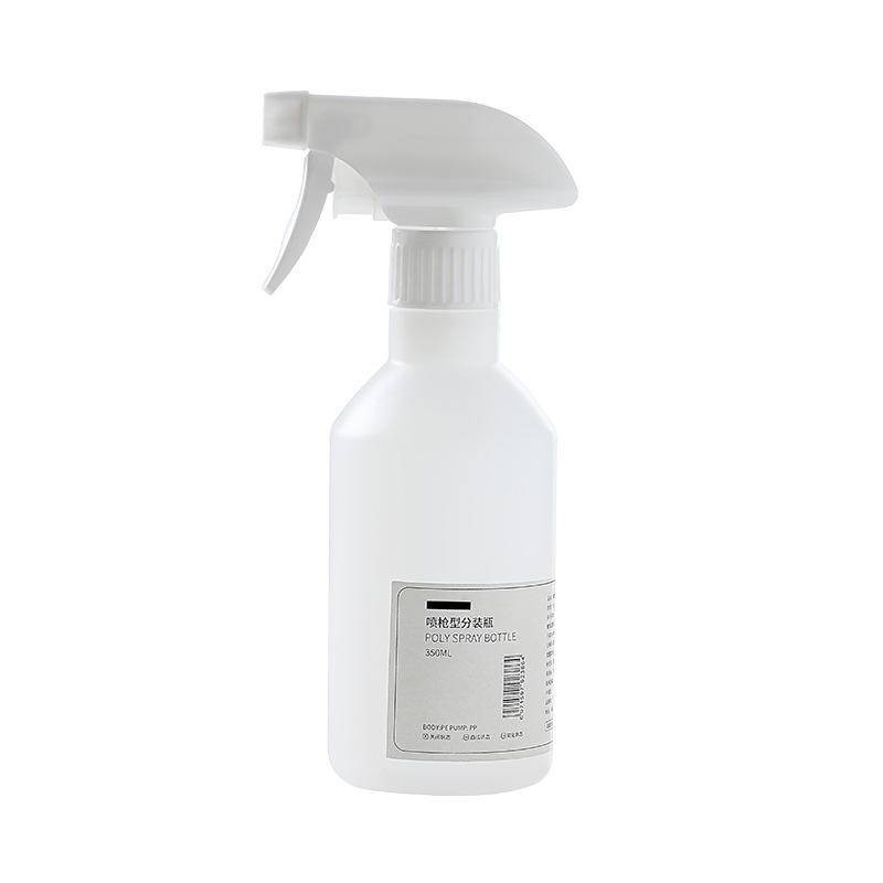 300ml 500ml Chai Xịt Nhựa Kích Hoạt Bơm Atomizer Rỗng Hộp Đựng Mỹ Phẩm Dụng Cụ Làm Tóc Làm Vườn Tưới Cây Chai5