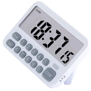 Đồng hồ bấm giờ đếm ngược EDB * YS310 Thiết bị kỹ thuật số dễ sử dụng để quản lý thời gian