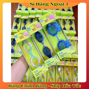 Kính bơi Sundance của Đức cho bé