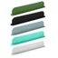 Yylingx Sink Splash Guard, Tấm bảo vệ cạnh bồn rửa chống trượt bằng nước, Tấm bảo vệ bồn tắm silicon bền bỉ cho nhà bếp và phòng tắm