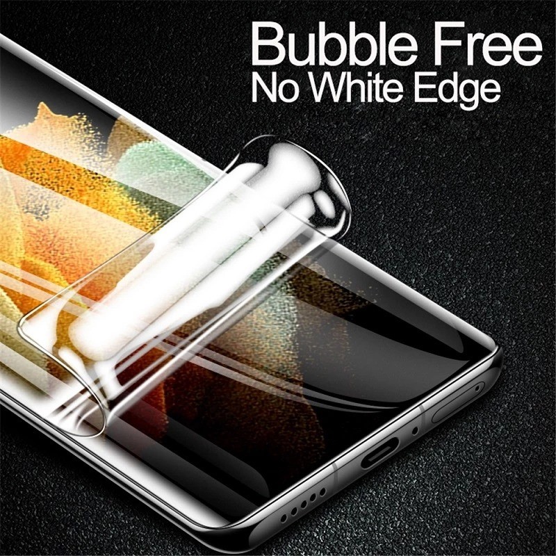 Miếng dán PPF bảo vệ màn hình cho Samsung ss Galaxy A57 A37 A17 A07 A56 A36 A26 A16 A06 A05 A05s A55 A54 A35 A34 A25 A24 A15 A14 5G 4G 2026