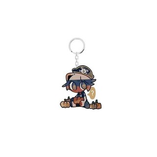 [Mặt Dây chuyền] Countryhumans trái cây đất nước được thiết kế xung quanh Chi Wuchang móc khóa túi Mặt dây chuyền bằng sứ Nga, Mỹ, Pháp, Anh và Đức R0PQ