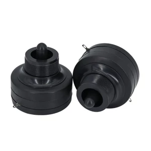 Trình điều khiển Tweeter loa Piezo bằng gốm Niki để sử dụng tại nhà và thương mại