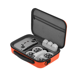Dành Cho DJI Neo Cầm Tay Máy Bay Không Người Lái Túi Đeo Vai Túi Đeo Ngang Cầm Tay Hộp Bảo Vệ Cơ Thể Túi Phụ Kiện