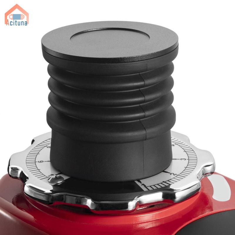 Máy Xay Cà Phê Acutuna Thổi Thùng Đậu Thổi Chất Làm Sạch Silicon Cho Gia Đình Espresso Máy Xay Cà Phê Phần